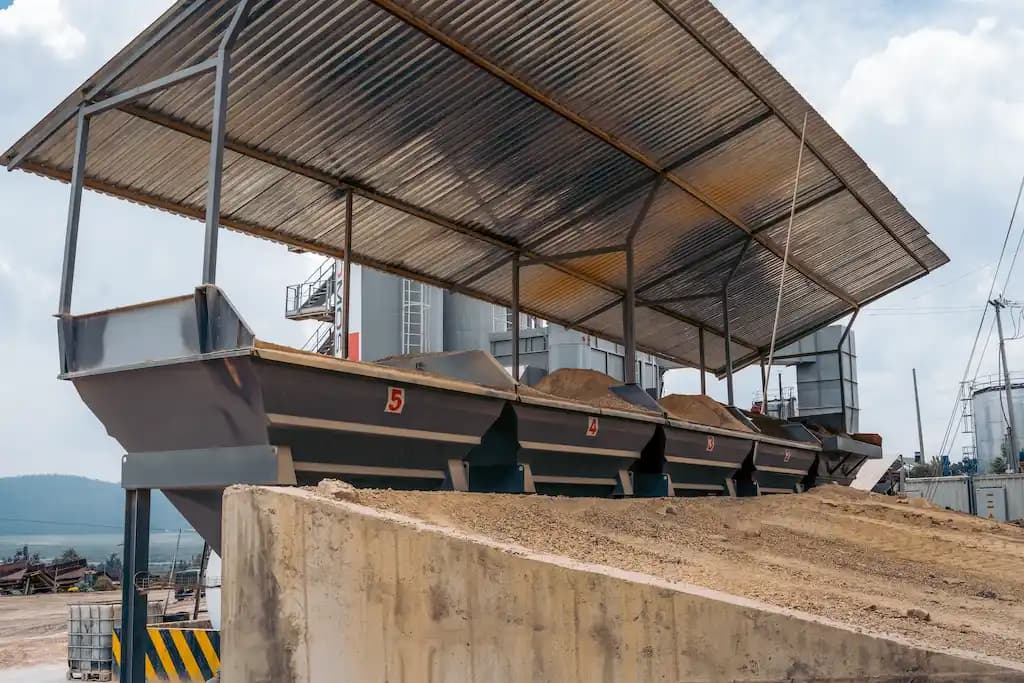 Logística Especializada