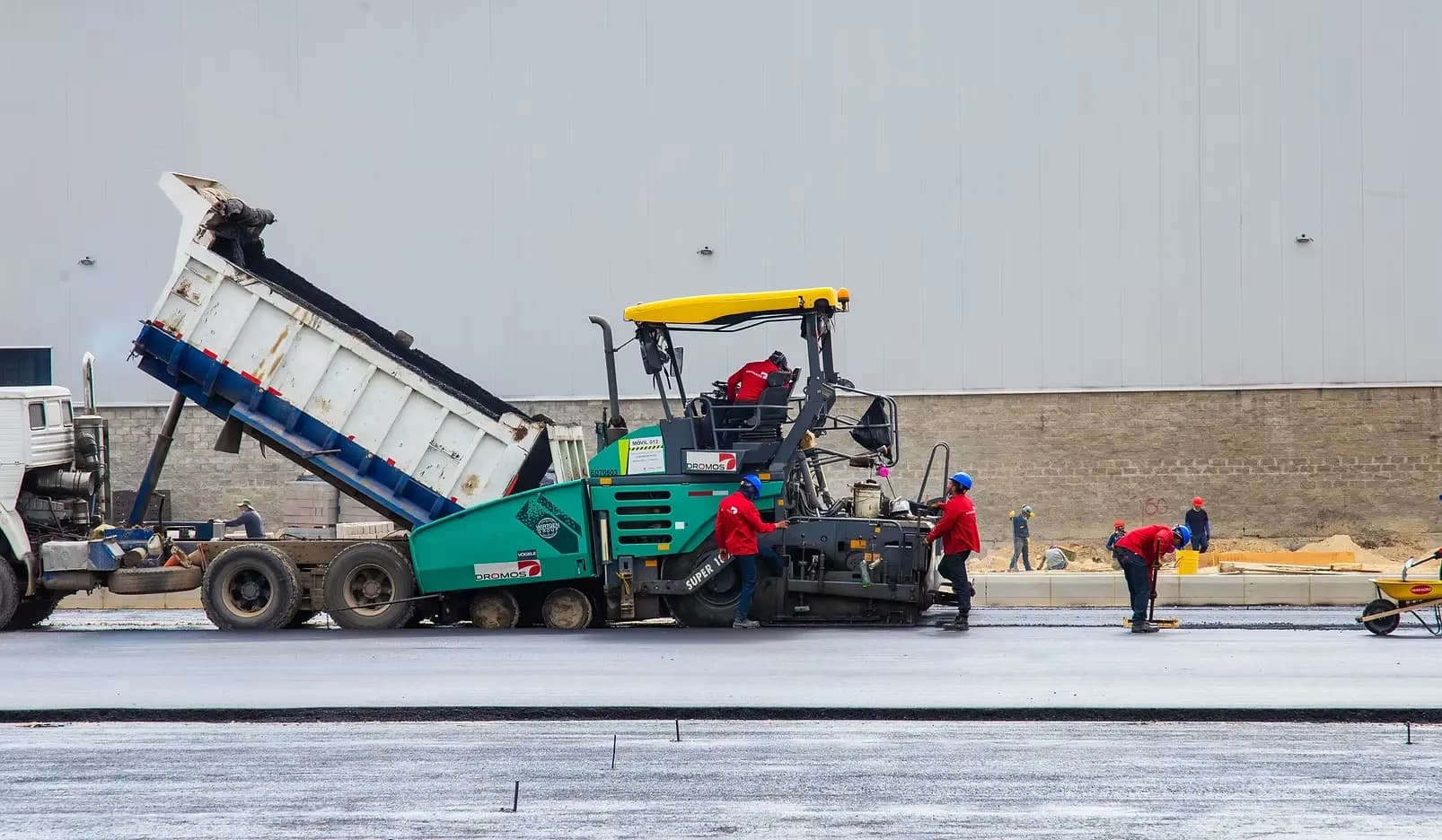 Terminal Aeropuerto El Dorado
