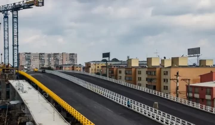 Unión Temporal Puente Mutis